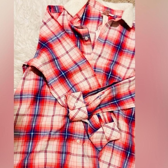 Victoria secret pajama top xs - Picture 2 of 4